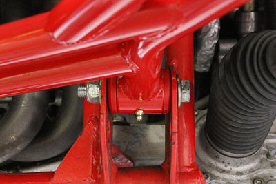 BMR Suspension Lower A-arms for 2005-2009 Ford Mustang (S197)