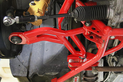 BMR Suspension Lower A-arms for 2005-2009 Ford Mustang (S197)