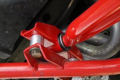 BMR Suspension Lower A-arms for 2010-2014 Ford Mustang (S197)