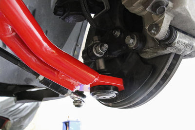 BMR Suspension Lower A-arms for 2010-2014 Ford Mustang (S197)