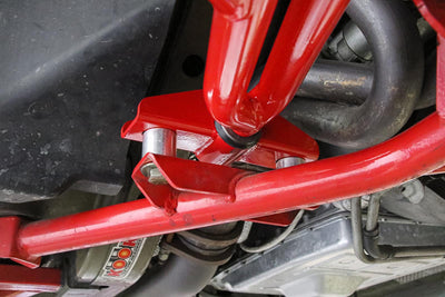 BMR Suspension Lower A-arms for 2010-2014 Ford Mustang (S197)