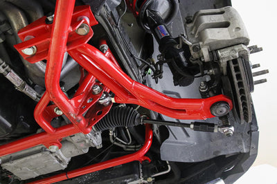 BMR Suspension Lower A-arms for 2010-2014 Ford Mustang (S197)