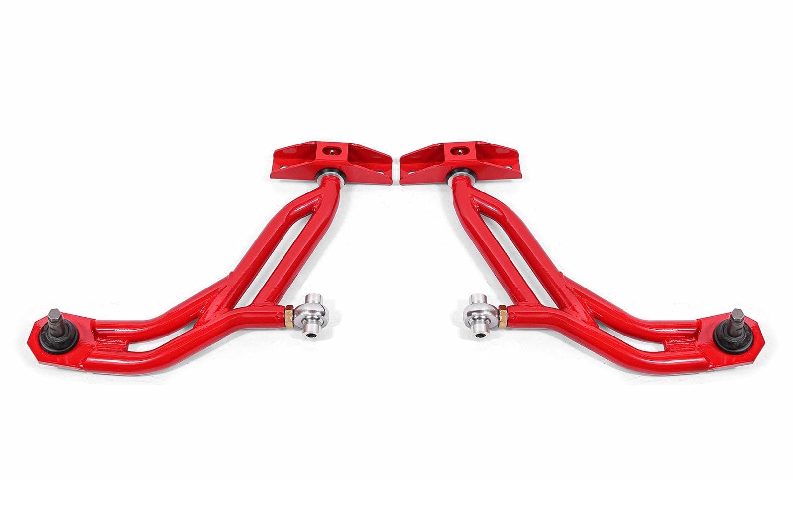 BMR Suspension Lower A-arms for 2010-2014 Ford Mustang (S197)