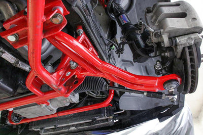BMR Suspension Lower A-arms for 2010-2014 Ford Mustang (S197)