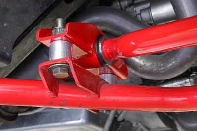 BMR Suspension Lower A-arms for 2010-2014 Ford Mustang (S197)