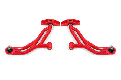 BMR Suspension Lower A-arms for 2010-2014 Ford Mustang (S197)
