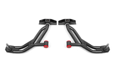 BMR Suspension Lower A-arms for 2010-2014 Ford Mustang (S197)