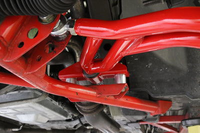 BMR Suspension Lower A-arms for 2010-2014 Ford Mustang (S197)