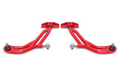 BMR Suspension Lower A-arms for 2010-2014 Ford Mustang (S197)
