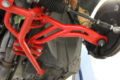 BMR Suspension Lower A-arms for 2010-2014 Ford Mustang (S197)