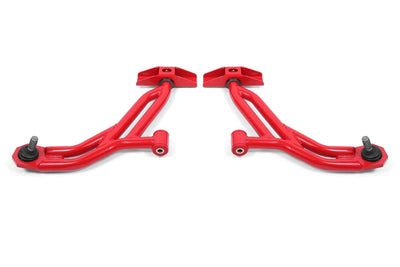 BMR Suspension Lower A-arms for 2010-2014 Ford Mustang (S197)
