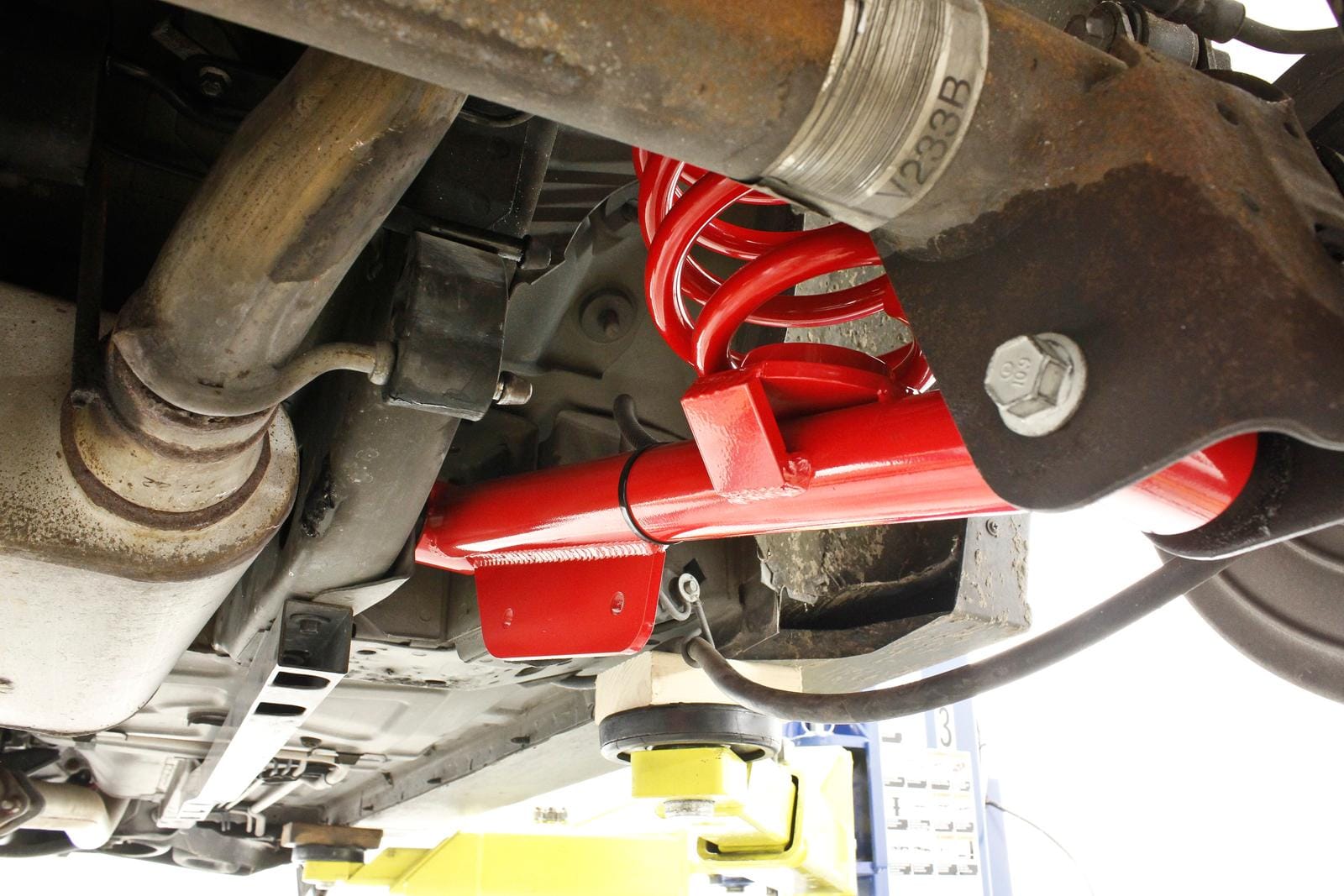 BMR Suspension Lower Control Arms for 1979-1993 Ford Mustang (Foxbody)