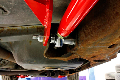 BMR Suspension Lower Control Arms for 1993-2002 Chevrolet Camaro (4th Gen)