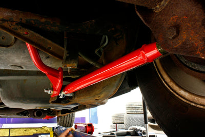 BMR Suspension Lower Control Arms for 1993-2002 Pontiac Firebird (4th Gen)