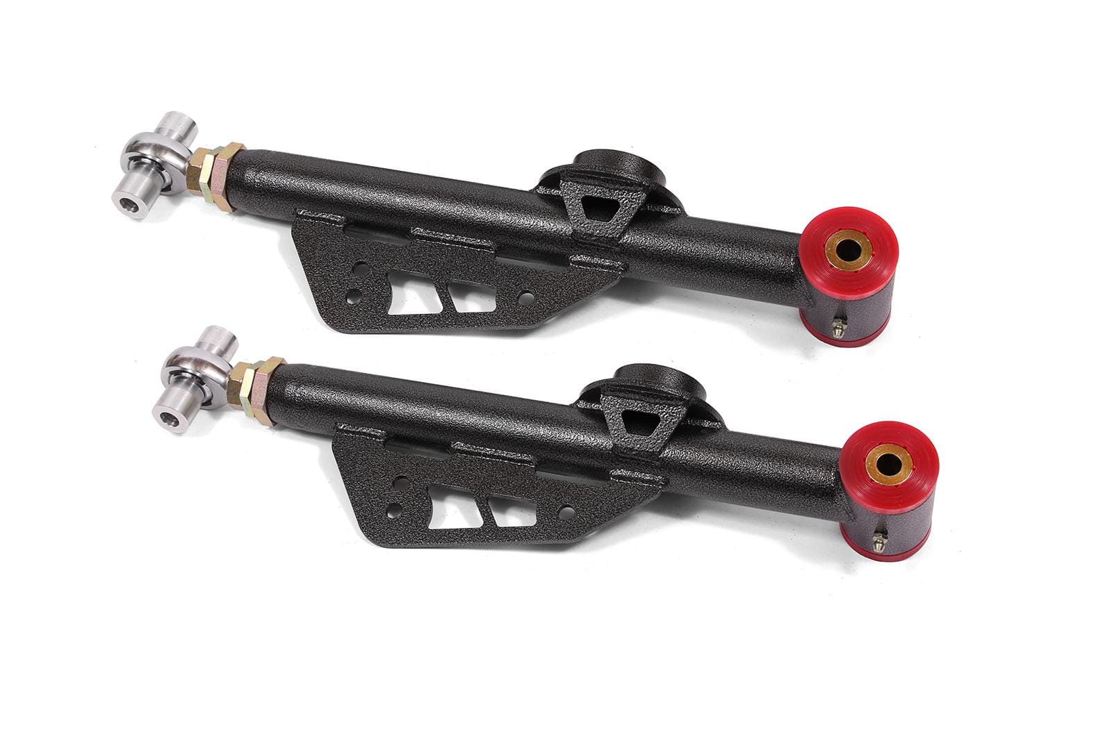 BMR Suspension Lower Control Arms for 1994-1998 Ford Mustang (SN-95/New Edge)