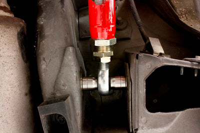 BMR Suspension Lower Control Arms for 1994-1998 Ford Mustang (SN-95/New Edge)