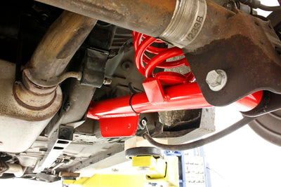 BMR Suspension Lower Control Arms for 1994-1998 Ford Mustang (SN-95/New Edge)