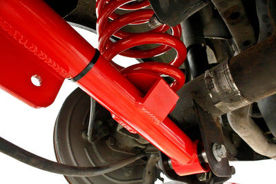BMR Suspension Lower Control Arms for 1994-1998 Ford Mustang (SN-95/New Edge)