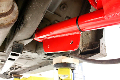 BMR Suspension Lower Control Arms for 1994-1998 Ford Mustang (SN-95/New Edge)