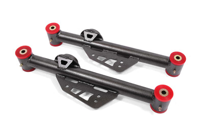 BMR Suspension Lower Control Arms for 1994-1998 Ford Mustang (SN-95/New Edge)