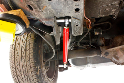 BMR Suspension Lower Control Arms for 1994-1998 Ford Mustang (SN-95/New Edge)