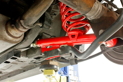 BMR Suspension Lower Control Arms for 1999-2004 Ford Mustang (SN-95/New Edge)