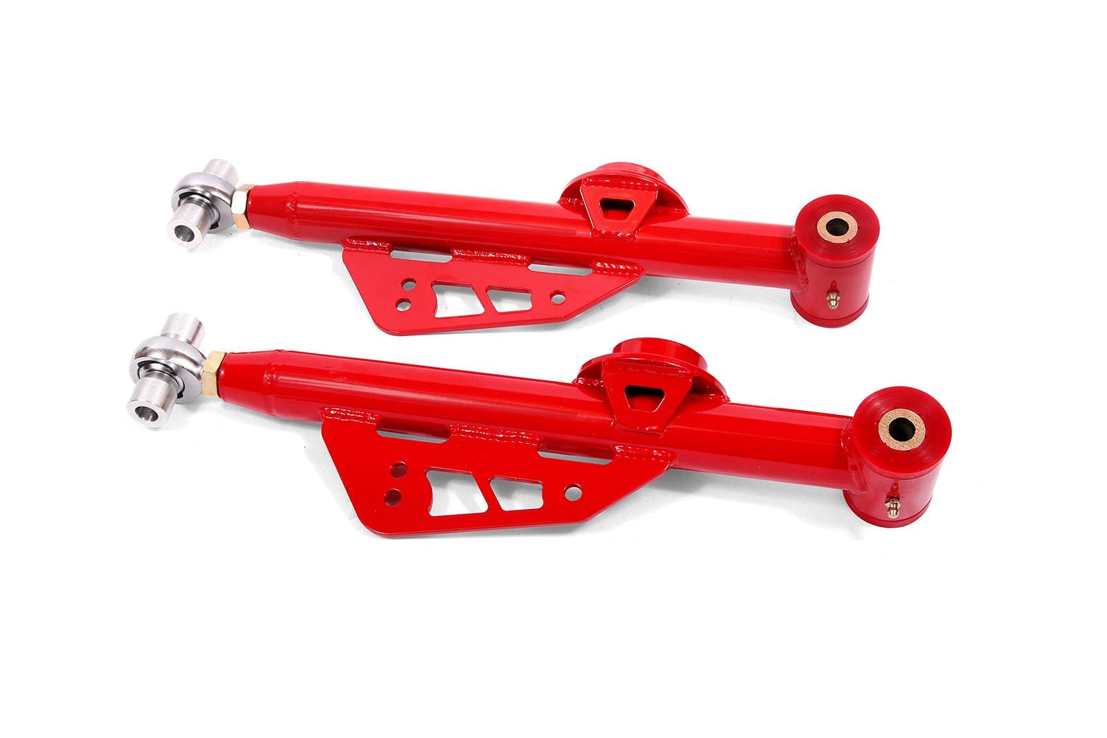 BMR Suspension Lower Control Arms for 1999-2004 Ford Mustang (SN-95/New Edge)