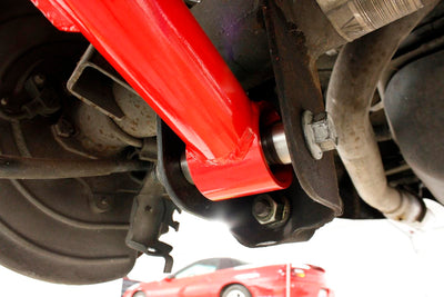 BMR Suspension Lower Control Arms for 1999-2004 Ford Mustang (SN-95/New Edge)