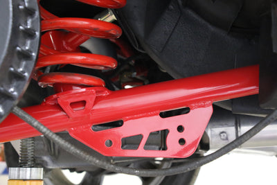 BMR Suspension Lower Control Arms for 1999-2004 Ford Mustang (SN-95/New Edge)
