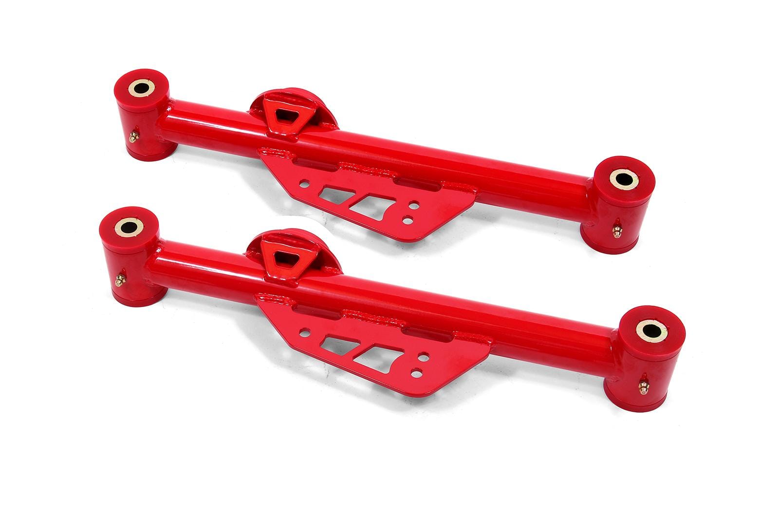 BMR Suspension Lower Control Arms for 1999-2004 Ford Mustang (SN-95/New Edge)