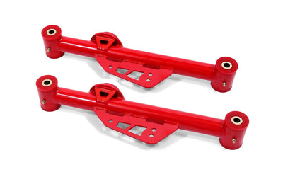 BMR Suspension Lower Control Arms for 1999-2004 Ford Mustang (SN-95/New Edge)