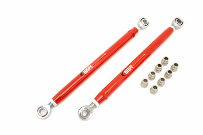 BMR Suspension Lower Control Arms for 2005-2014 Ford Mustang (S197)