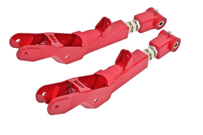 BMR Suspension Lower Control Arms for 2010-2015 Chevrolet Camaro (5th Gen)