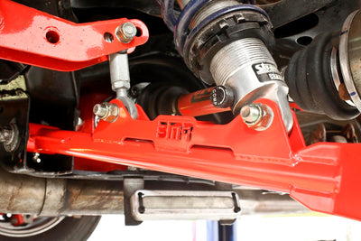 BMR Suspension Lower Control Arms for 2010-2015 Chevrolet Camaro (5th Gen)
