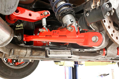 BMR Suspension Lower Control Arms for 2010-2015 Chevrolet Camaro (5th Gen)