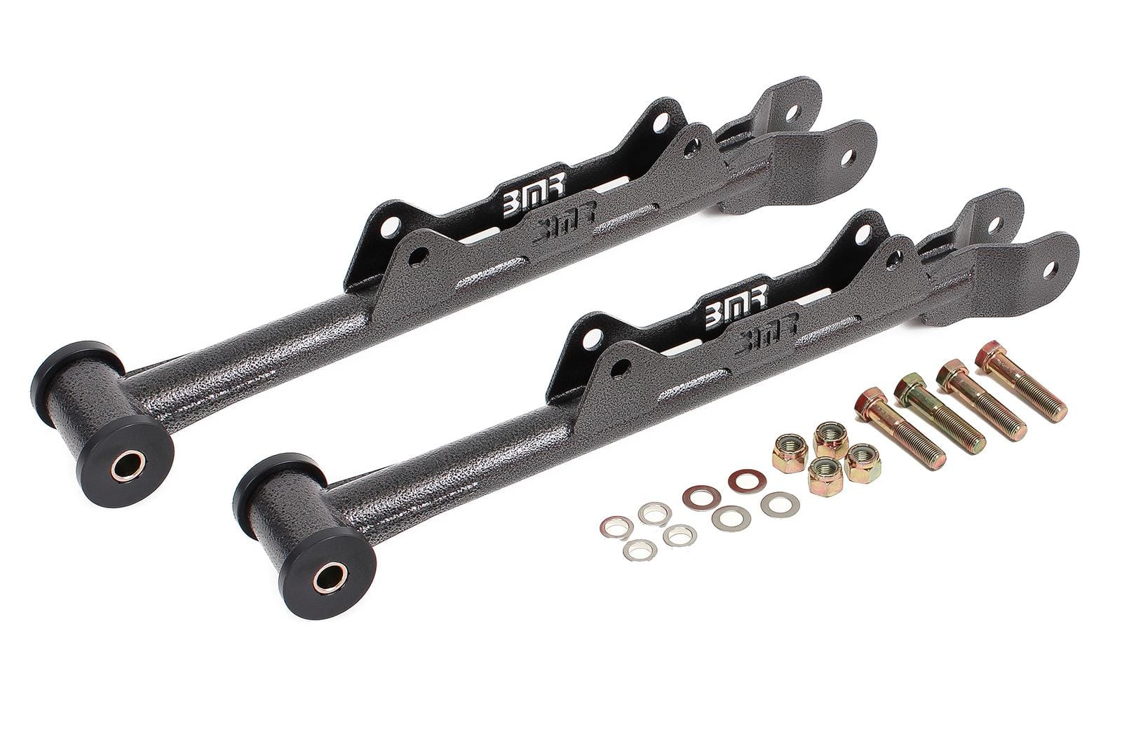 BMR Suspension Lower Control Arms for 2010-2015 Chevrolet Camaro (5th Gen)