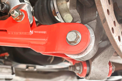 BMR Suspension Lower Control Arms for 2010-2015 Chevrolet Camaro (5th Gen)