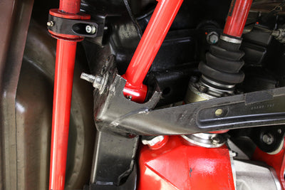 BMR Suspension Lower Control Arms for 2010-2015 Chevrolet Camaro (5th Gen)