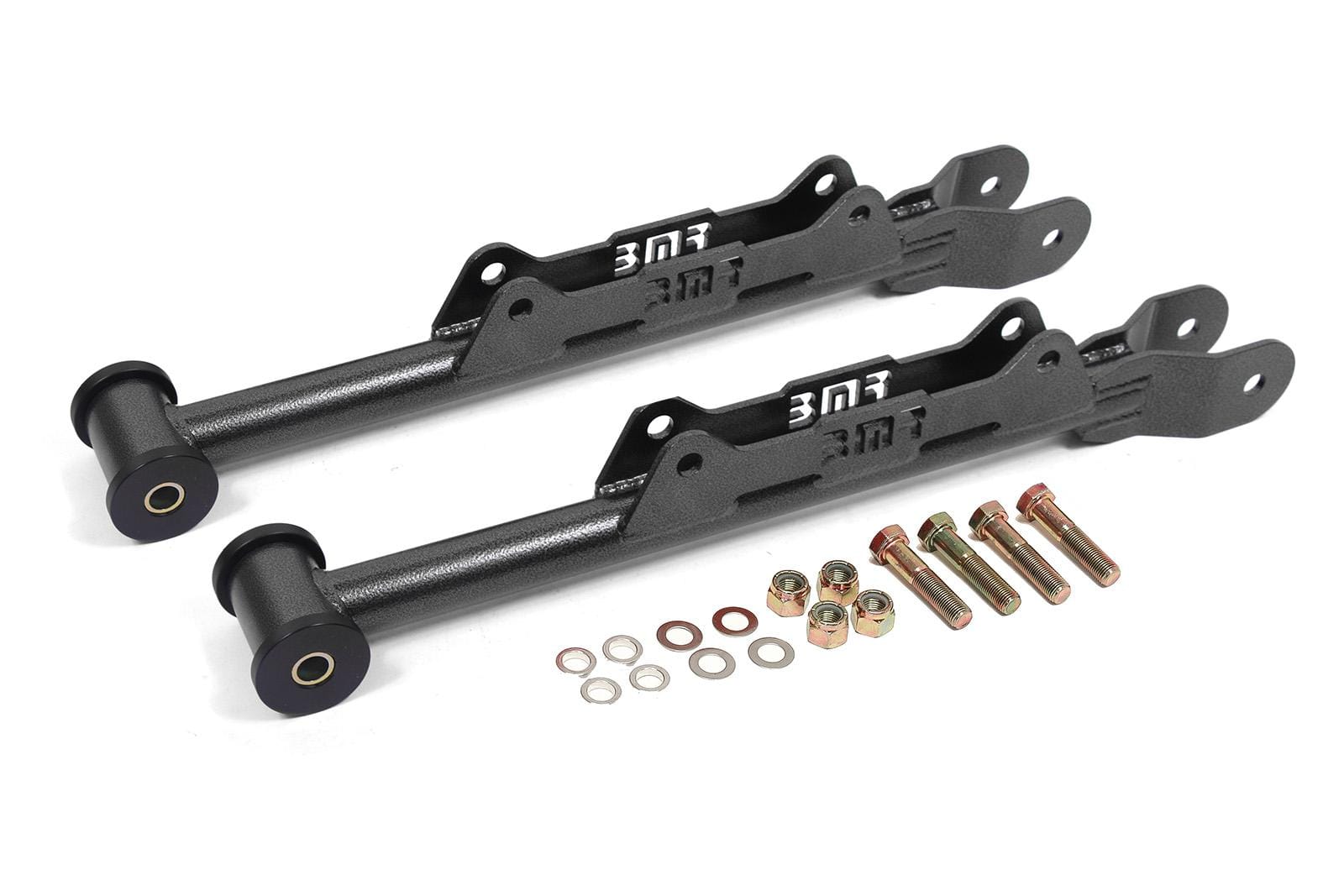 BMR Suspension Lower Control Arms for 2010-2015 Chevrolet Camaro (5th Gen)