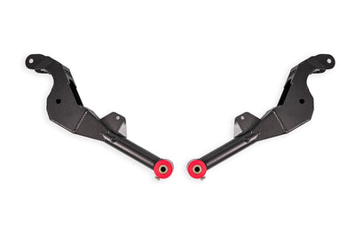 BMR Suspension Lower Control Arms for 2010-2015 Chevrolet Camaro (5th Gen) LCA357H