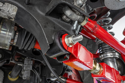 BMR Suspension Lower Control Arms for 2016-2024 Chevrolet Camaro (6th Gen)