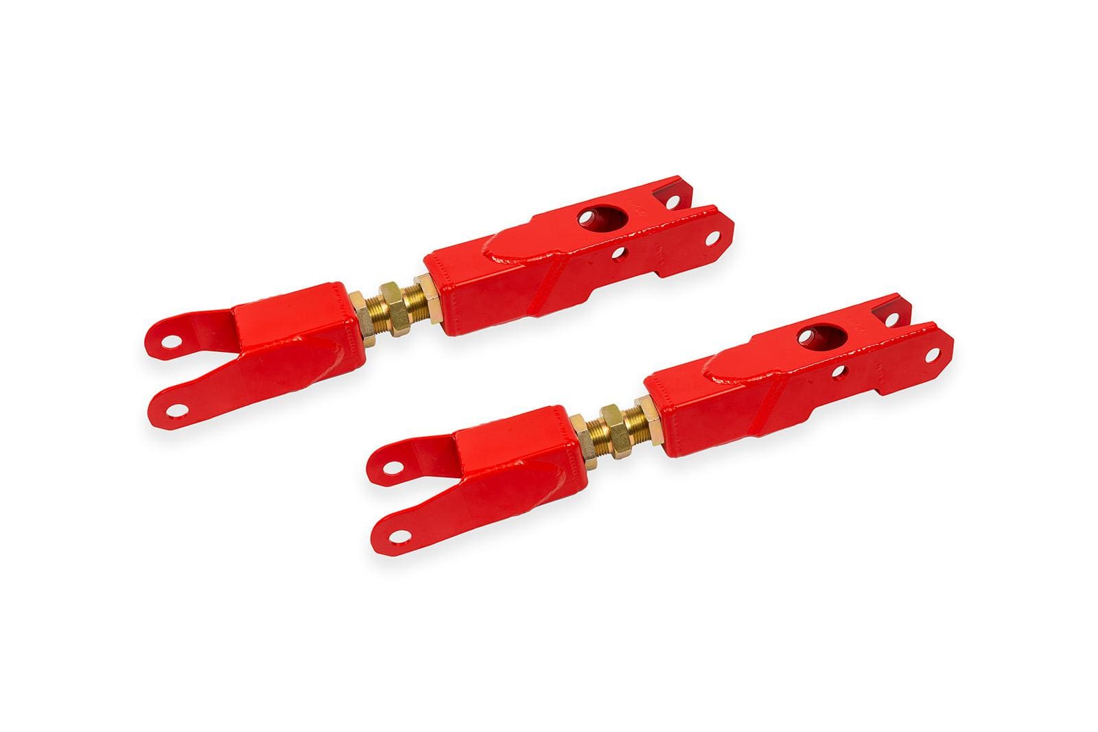 BMR Suspension Lower Control Arms for 2016-2024 Chevrolet Camaro (6th Gen)
