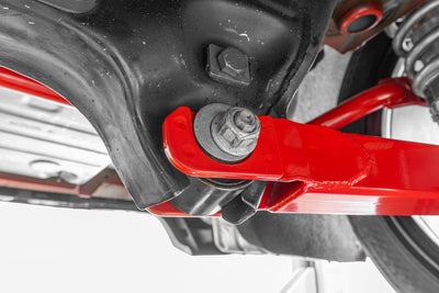 BMR Suspension Lower Control Arms for 2016-2024 Chevrolet Camaro (6th Gen)