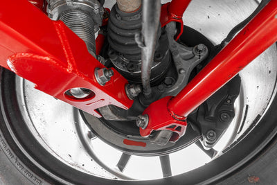 BMR Suspension Lower Control Arms for 2016-2024 Chevrolet Camaro (6th Gen)