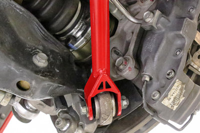 BMR Suspension Lower Trailing Arms for 2006-2023 Dodge Charger