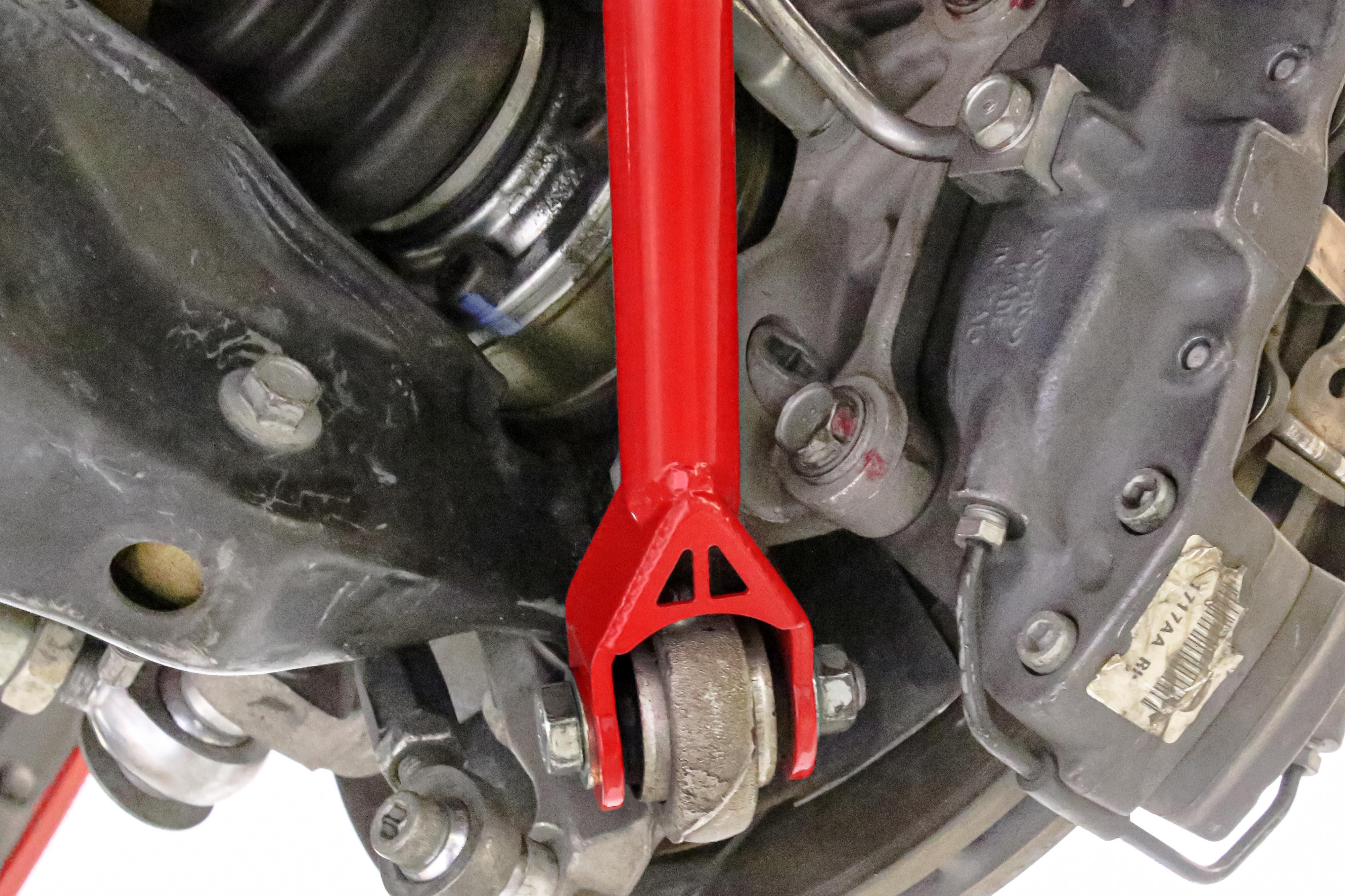 BMR Suspension Lower Trailing Arms for 2006-2023 Dodge Charger