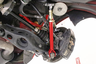 BMR Suspension Lower Trailing Arms for 2008-2023 Dodge Challenger