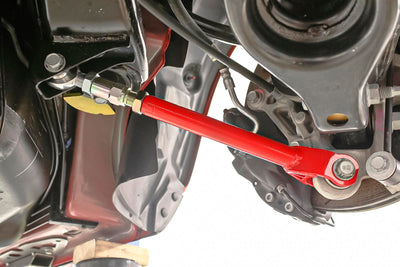 BMR Suspension Lower Trailing Arms for 2008-2023 Dodge Challenger
