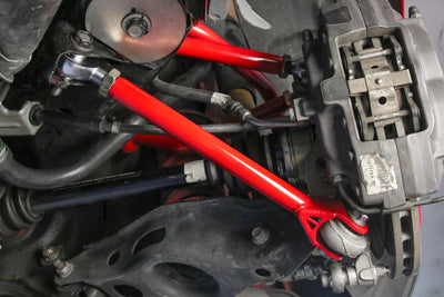 BMR Suspension Lower Trailing Arms for 2008-2023 Dodge Challenger