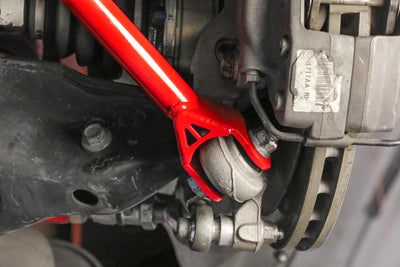 BMR Suspension Lower Trailing Arms for 2008-2023 Dodge Challenger